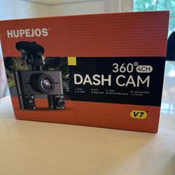 Dash Camera
