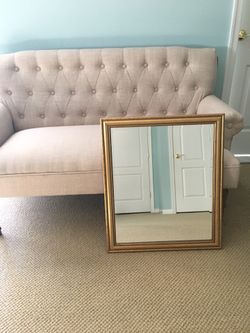 Mirror 23wX27L