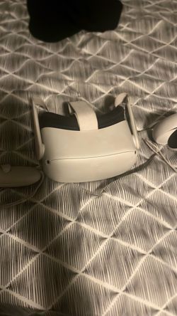 Oculus quest two