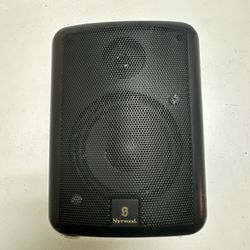 Sherwood Speaker 