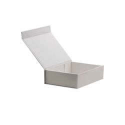 Blank Magnetic Hard Gift Boxes
