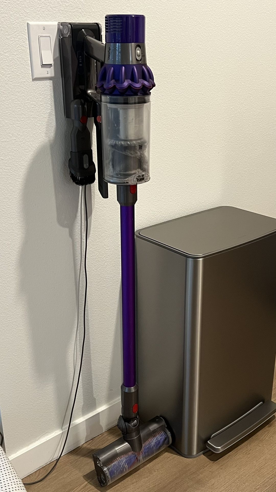 Dyson V11