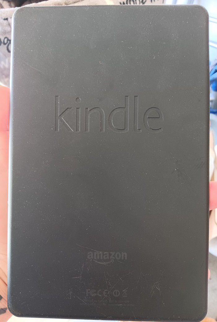 Kindle Tablet