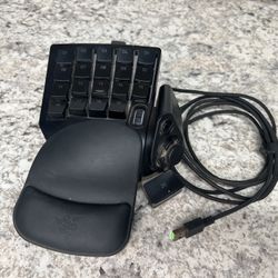 Razer Tartarus V2 (RZ07-0227)