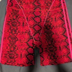 Beyonce Biker Shorts 