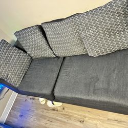 Couch for sale