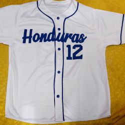 Bonitas Jersey De Países De Centro América 