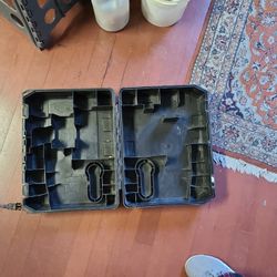 Box For DeWalt Finish Nailer Only