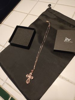 TIMNA JEWELRY COLLECTION NECKLACE