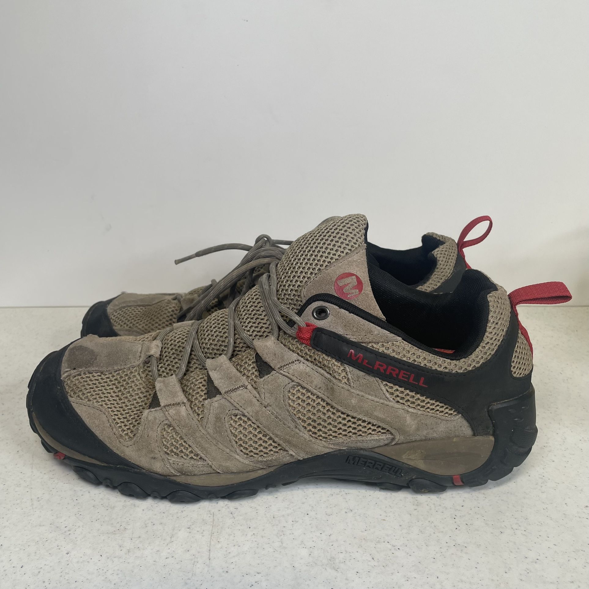 Merrell Alverstone Hiking Shoes 
