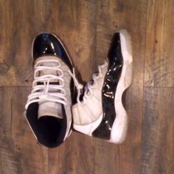 Jordan Retro 11's 