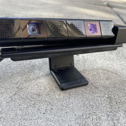 PlayStation 4 Camera Move Sensor