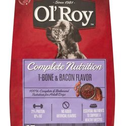Dog Food