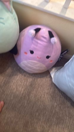 Squish mellows $30 all