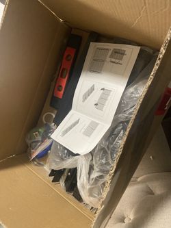 Garage Storage Rack Single 