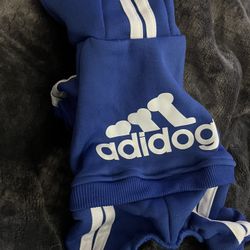 Pet Sweats