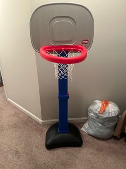 Basketball goal