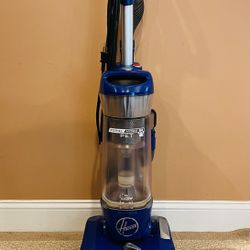Hoover Total Home Pet Vacuum Cleaner 