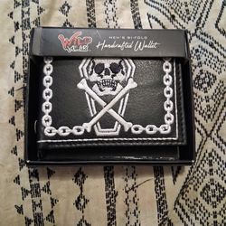 Wild AT Heart Wallet