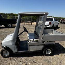 Golf Cart