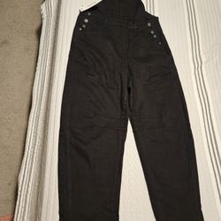 Jumpsuit Pants Size Medium 