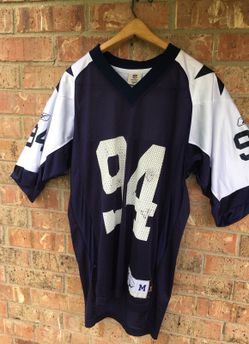 Vintage Dallas Cowboys Throwback Jersey