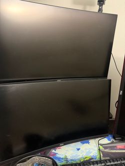 AOC Gaming Monitors