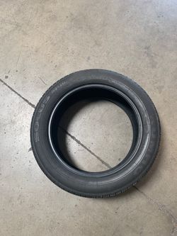 Kumho solus 225/55R19