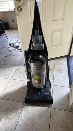 Bissell Cleanview Helix Vacuum