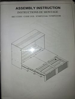Murphy Bed