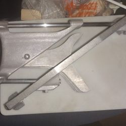 Vollrath 0643 Tomato Pro Slicer