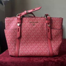 Micheal Kors Tote Bag 