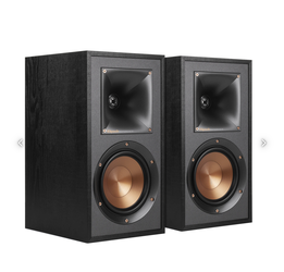 New Klipsch R-51M Passive Speakers (Pair)