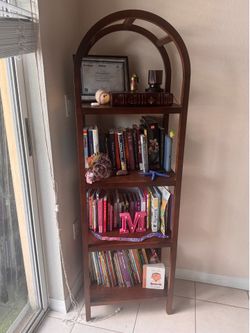 Book Shelf