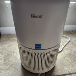 Air Purifier 