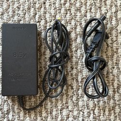 PS2 Slim Power Adapter