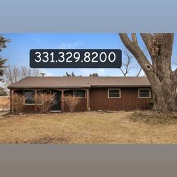 BEAUTIFUL SPACE IN BOLINGBROOK IL AVAILABLE