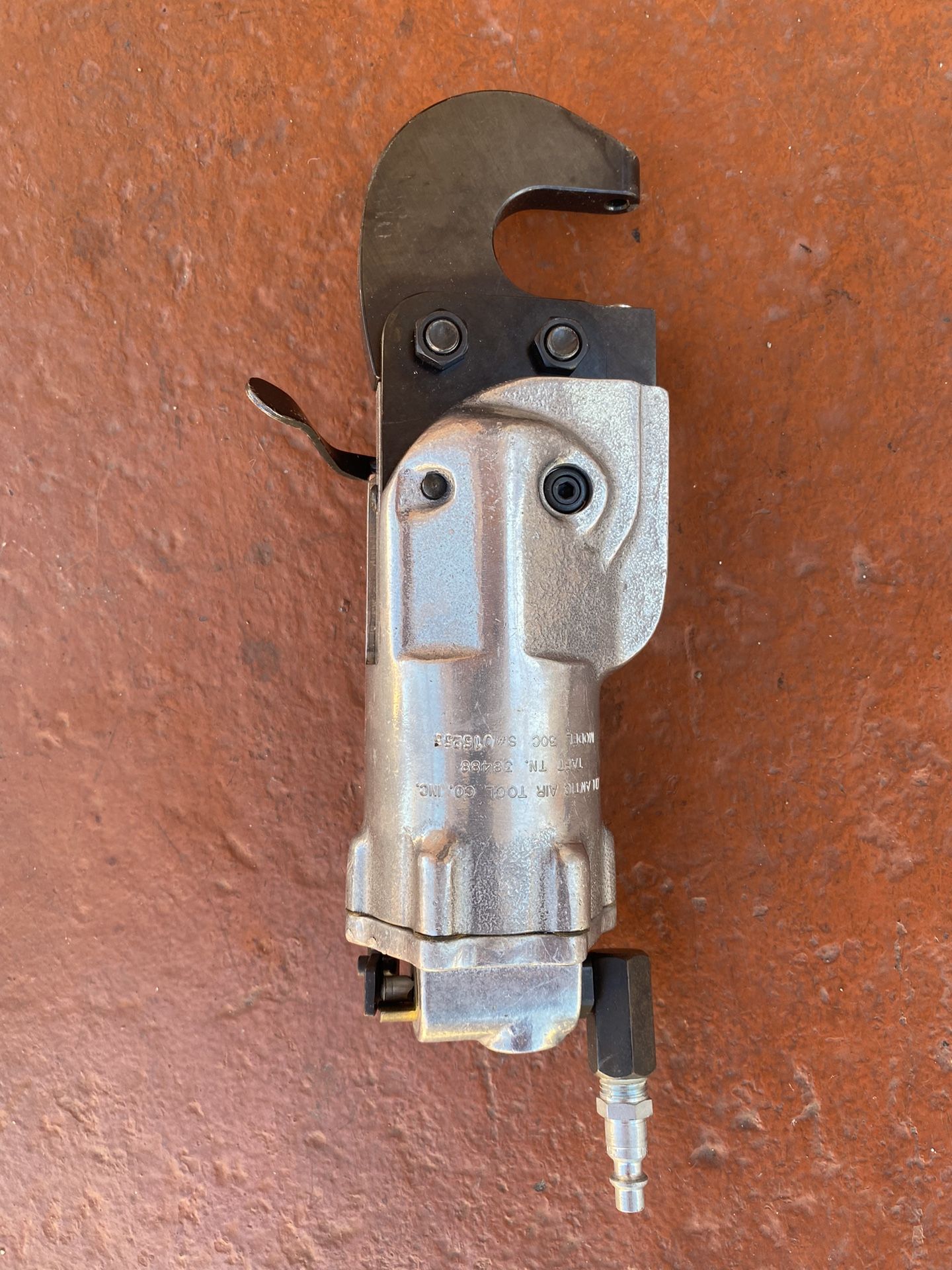 Atlantic Air Tool Co Riveting Gun for Sale in Los Angeles, CA OfferUp