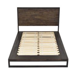 Queen Bed Frame