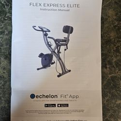 Flex EXPRESS  ELITE 