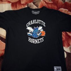 Charlotte Hornets Shirt