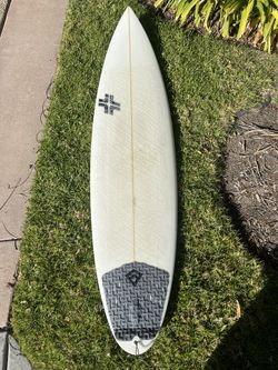 Chris Borst Designs クリス ボースト デザイン PROTO 1 モデル 5'11