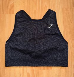 Gymshark Sports Bra