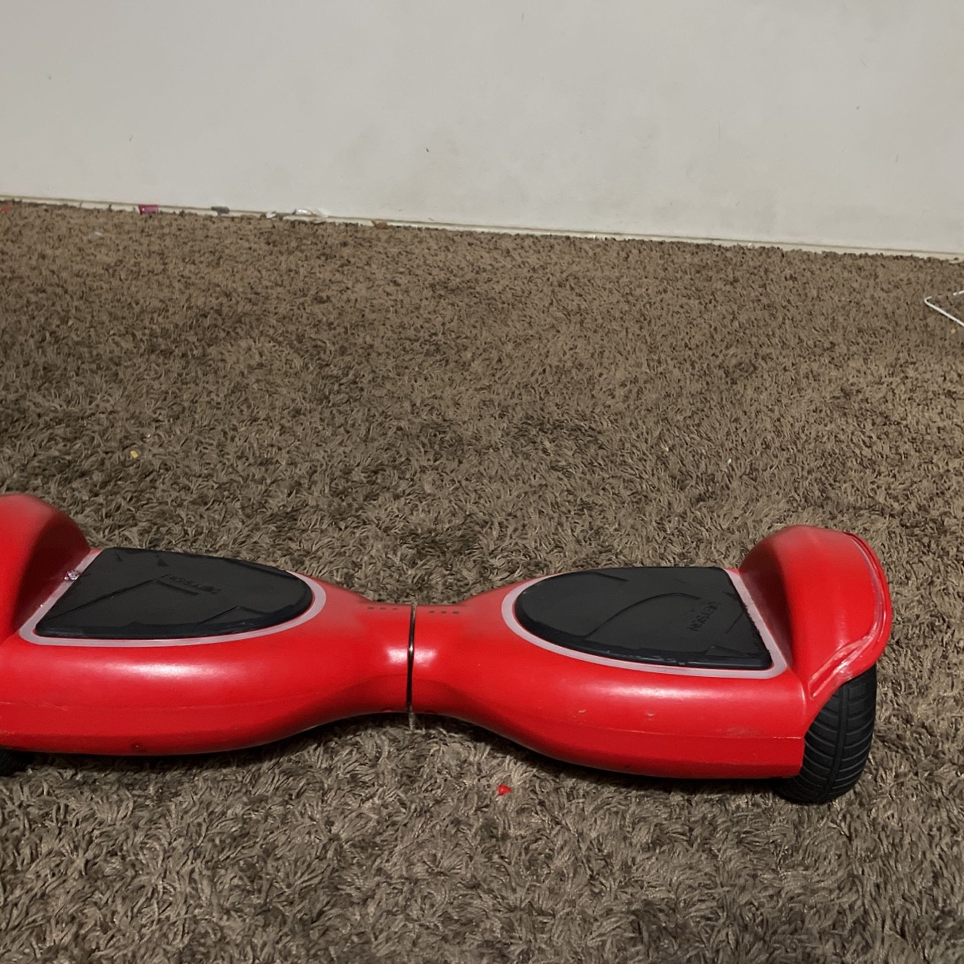 Hoverboard