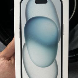 iPhone 15 256gb