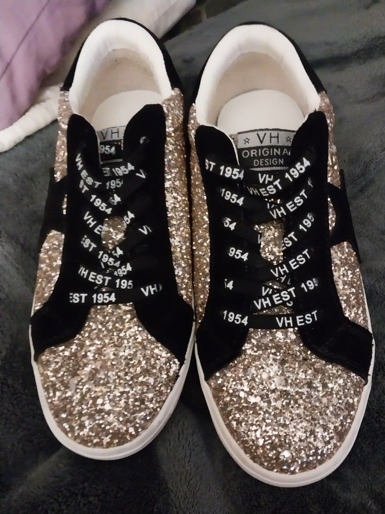 Vh Original Design Est 1954 Size 7.5 45 Dollars 