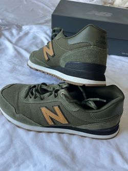 New Balance 515 men’s size 11