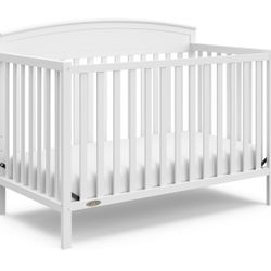 Baby Crib - From New Borns To Kids