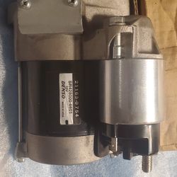 KAWASAKI STARTER AUC12656