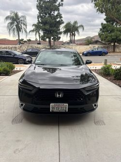 2023 Honda Accord